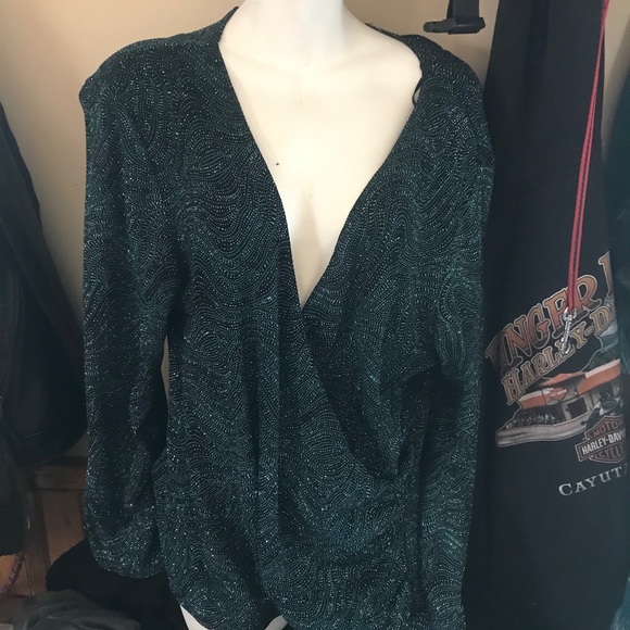 Dress top - Picture 3 of 3